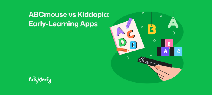 ABCmouse vs Kiddopia: All-In-One Comparison