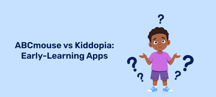 ABCmouse vs Kiddopia_ Early-Learning Apps