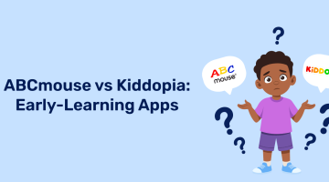 ABCmouse vs Kiddopia: All-In-One 2025 Comparison