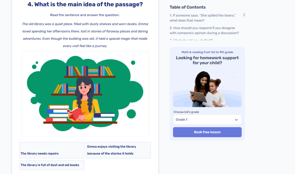 Key benefits of Brighterly