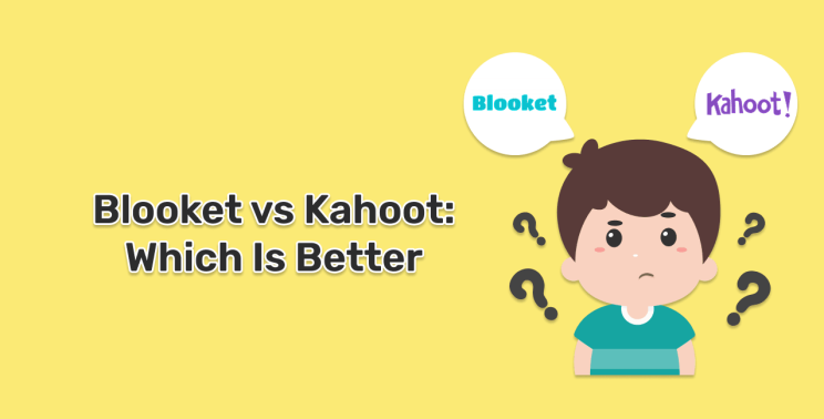 Blooket vs Kahoot: Which Is Better in 2025?