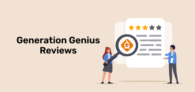 Generation Genius Reviews 2025: What Parents Should Know