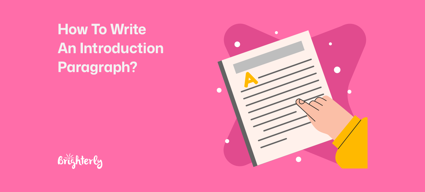 How to Write an Introduction Paragraph (2026): 5 Easy Steps