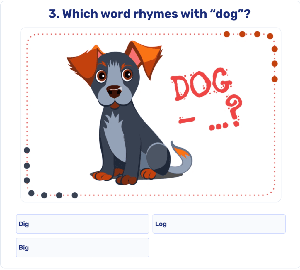 #2 Fun worksheets: How to teach letter recognition to preschoolers through play