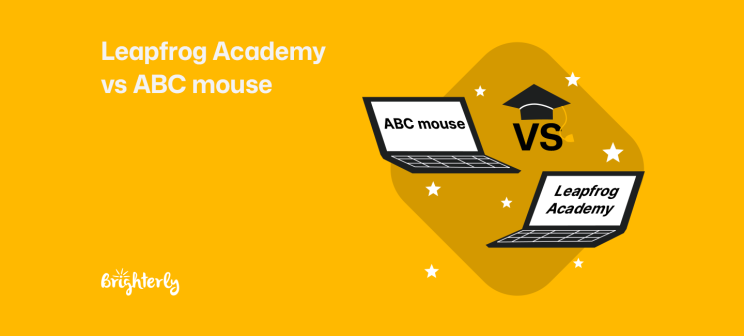 Leapfrog Academy vs ABCmouse