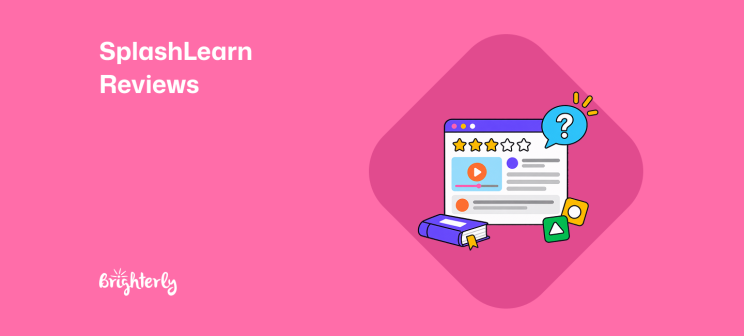 SplashLearn Reviews: Is It Worth It for Your Child?