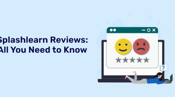 Splashlearn Reviews_ All You Need to Know