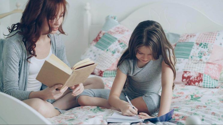 Stages of Reading Development & How to Help Your Kid Tackle Each One