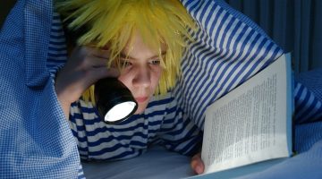 50 Story Prompts for Kids to Spark Imagination