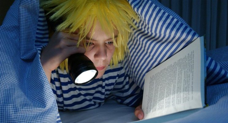 50 Story Prompts for Kids to Spark Imagination