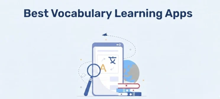Best Vocabulary Learning Apps 2026: 15 Picks to Explore