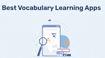 Vocabulary Learning Apps