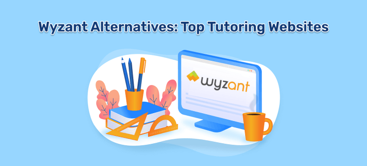 Top 10 Wyzant Alternatives in 2025