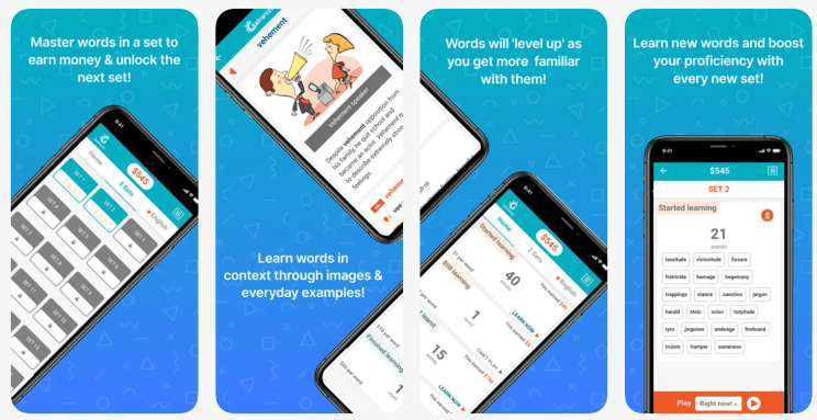 Explorelearning App Game Best Vocabulary Learning Apps 2026: 15 Picks to Explore