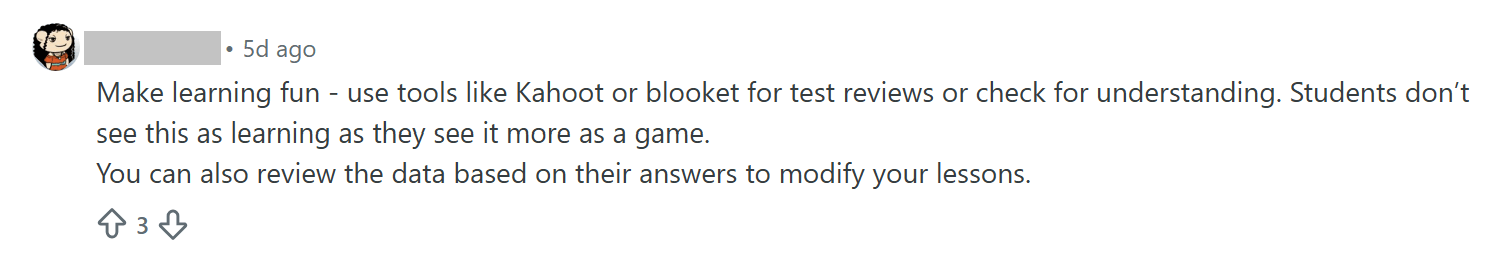 Blooket Reviews: What Users Like