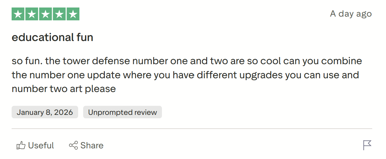 Blooket Reviews: What Users Like