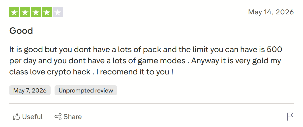 Blooket Reviews: What Users Dislike