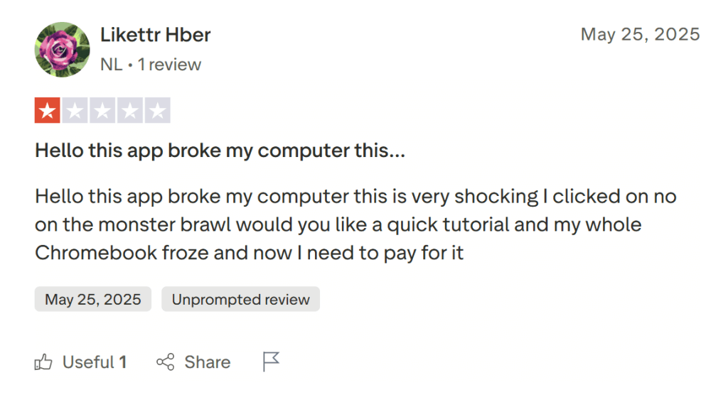 Blooket reviews on Reddit & Trustpilot: Parents’ and students’ opinions