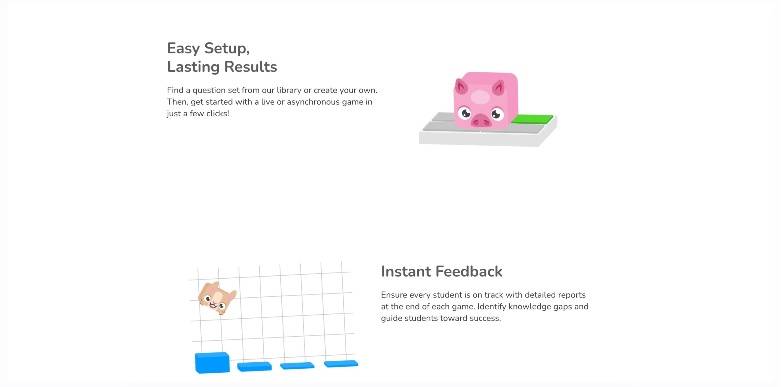 How Does Blooket Work?