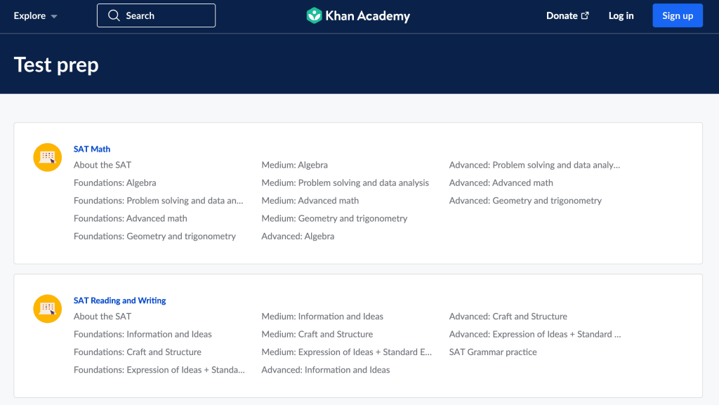 Personalized mastery learning system