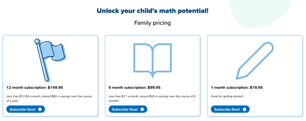 How much does Dreambox cost?