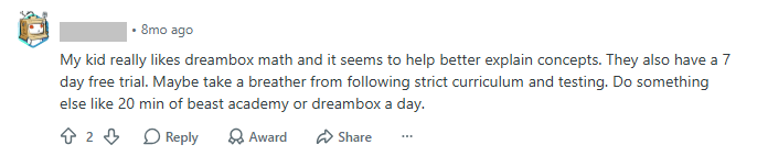Measuring DreamBox’s Effectiveness