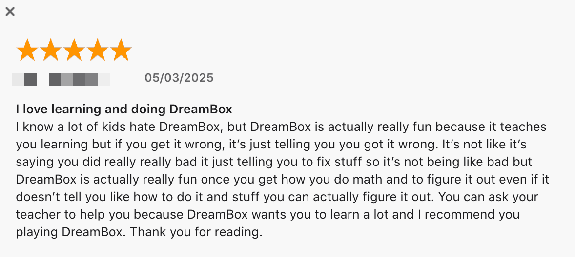 What Are the Pros and Cons of DreamBox?