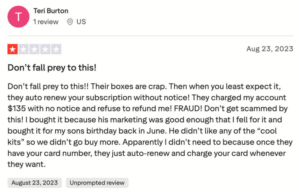 What are the pros and cons of Generation Genius?