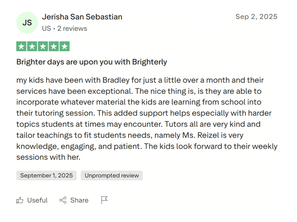 Personalized, award-winning reading curriculum