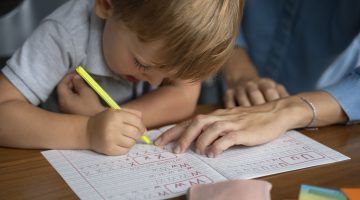 How to Improve Handwriting in Kids? Practical Recommendations