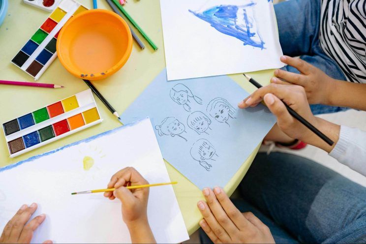 How to Improve Handwriting in Kids? 10 Best Tips for Parents