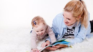 Importance of Storytelling: 5 Ways Stories Help Children Learn and Grow