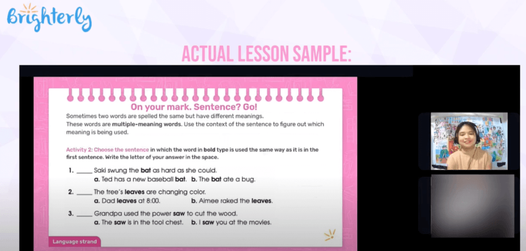 Advantage of storytelling #2: Improved communication and confidence 