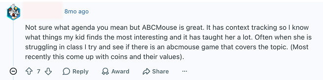 ABCmouse Reviews: What Parents Like