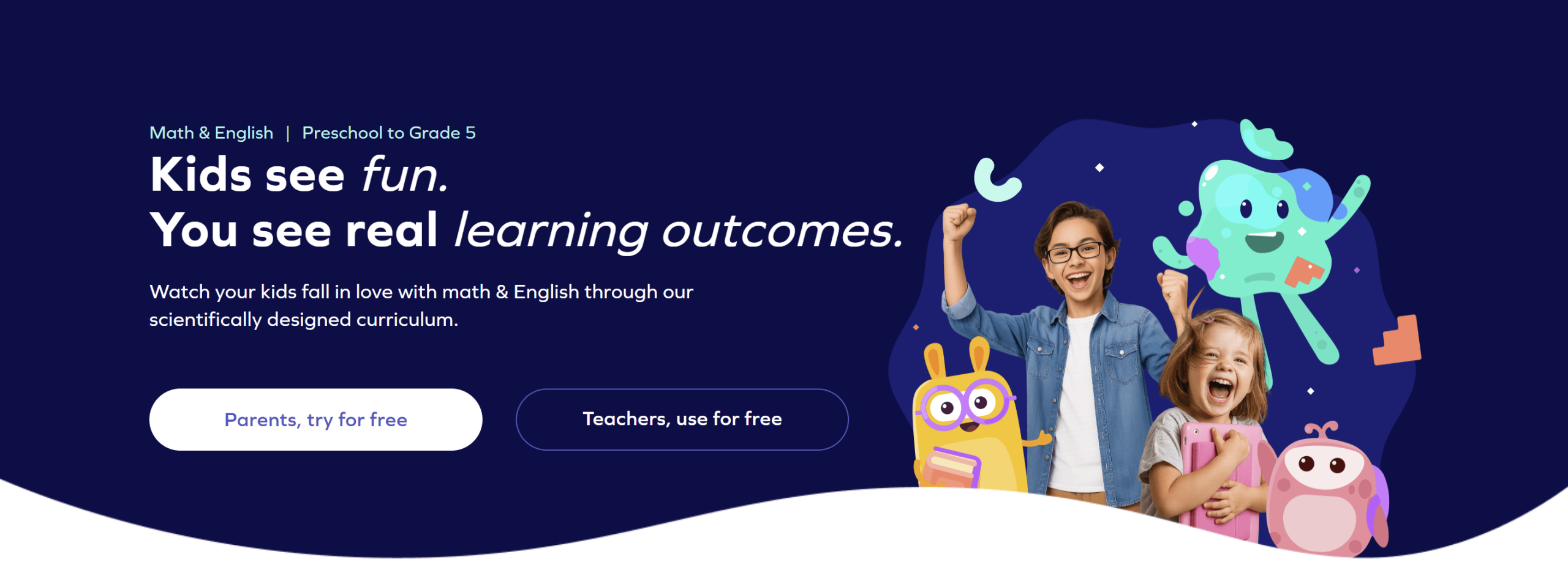 SplashLearn Reviews: Overview of Core Features and Functionality 