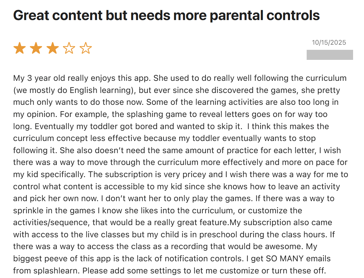 SplashLearn Review: How Well Does the Learning Method Hold Up?