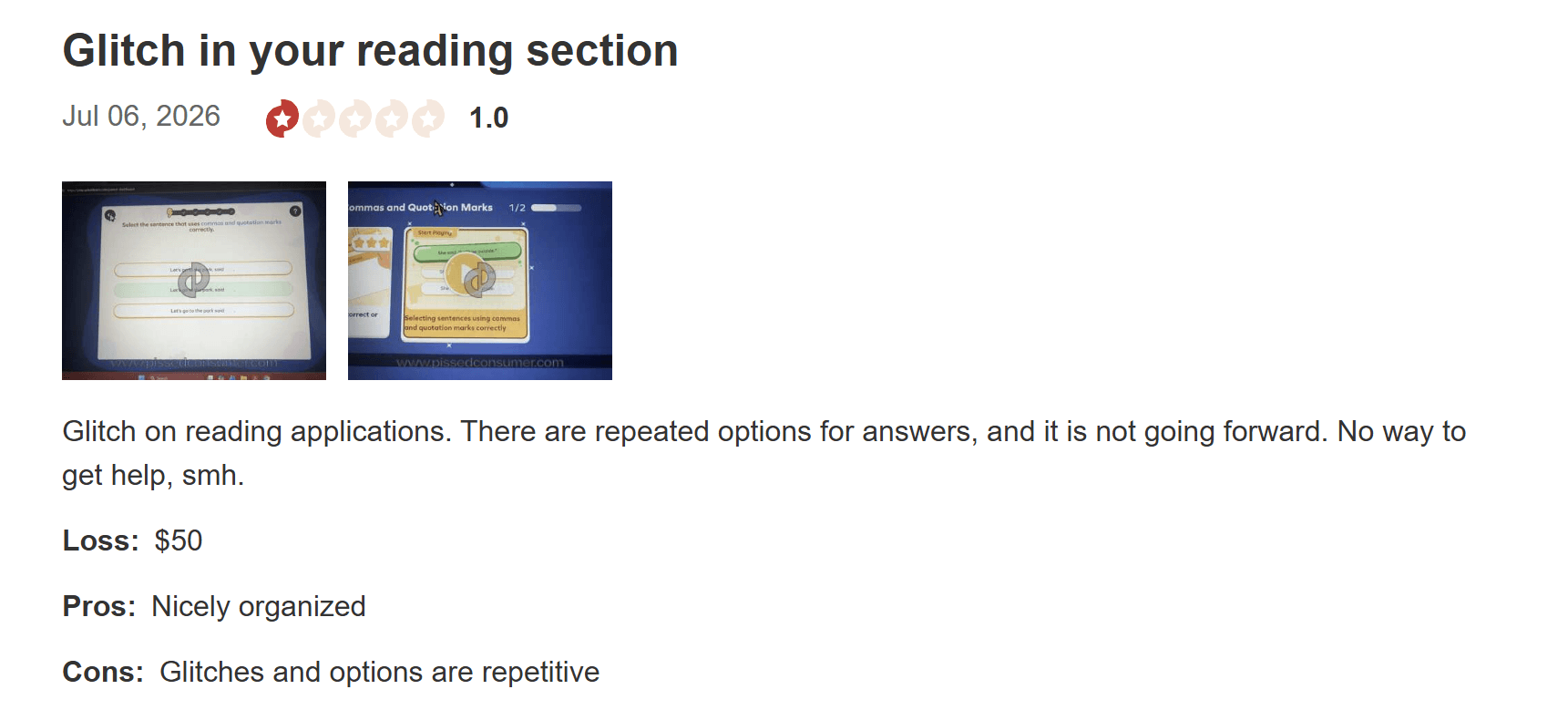 How Does SplashLearn Work?