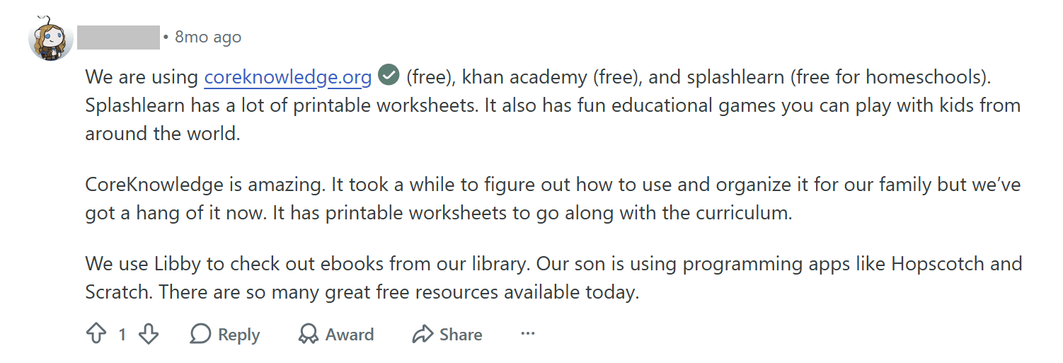 What Users Love About SplashLearn