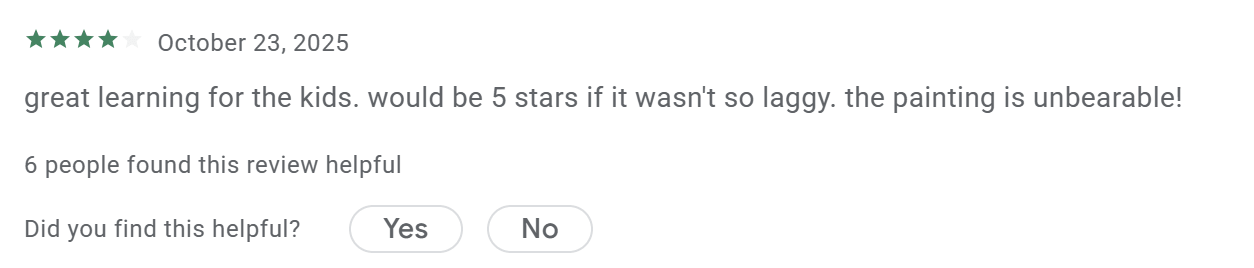 Common Complaints About SplashLearn