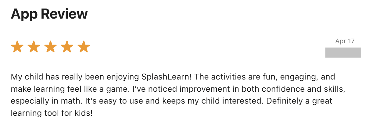 What Are the Pros and Cons of SplashLearn?