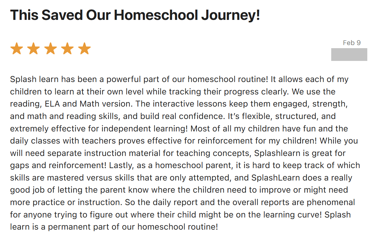 What Are the Pros and Cons of SplashLearn?