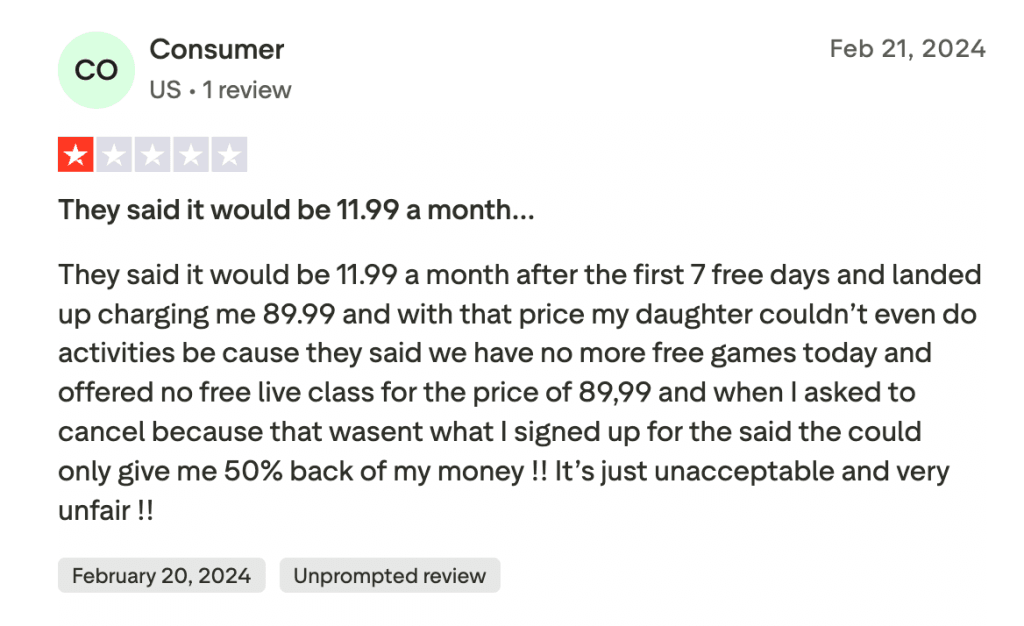 What are the pros and cons of SplashLearn?