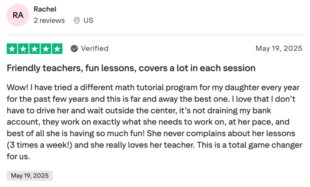 What are the pros and cons of SplashLearn?