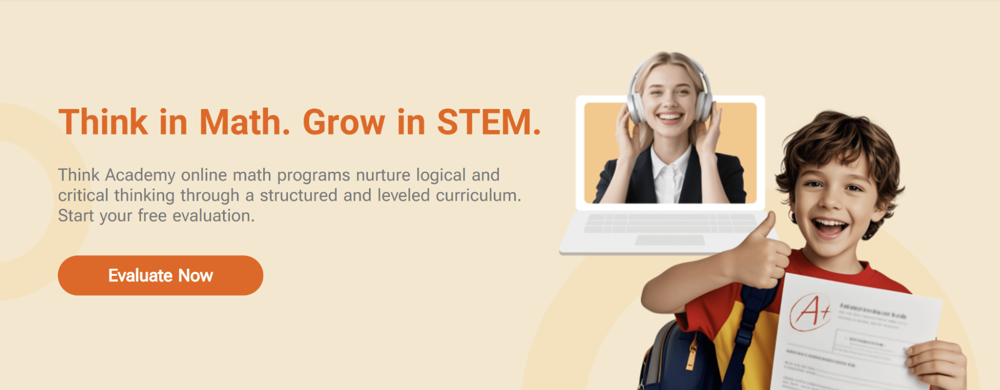 What is Think Academy? A complete overview