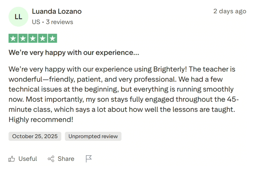 What advantages and disadvantages does Think Academy offer?