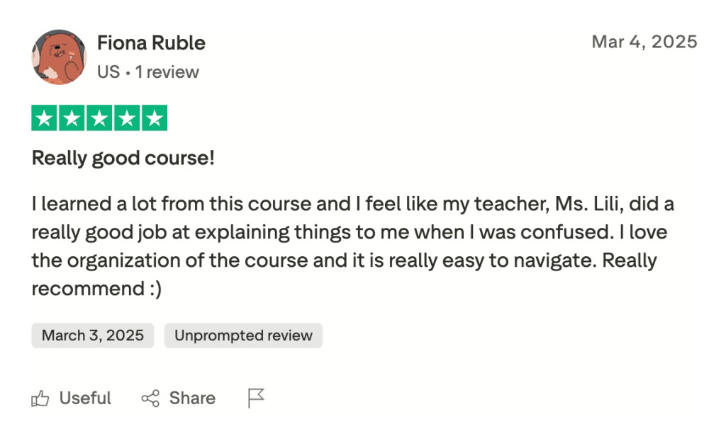 How does Tutor.com work? User experience feedback