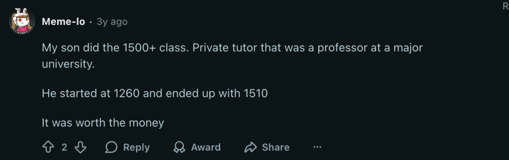 What users love about Tutor.com