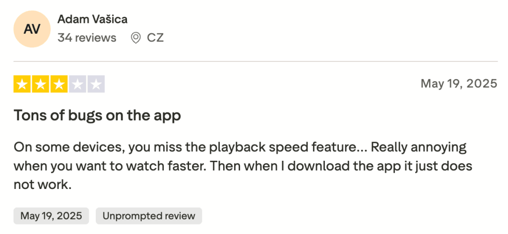Udemy online learning for kids reviews