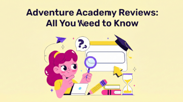 Adventure Academy