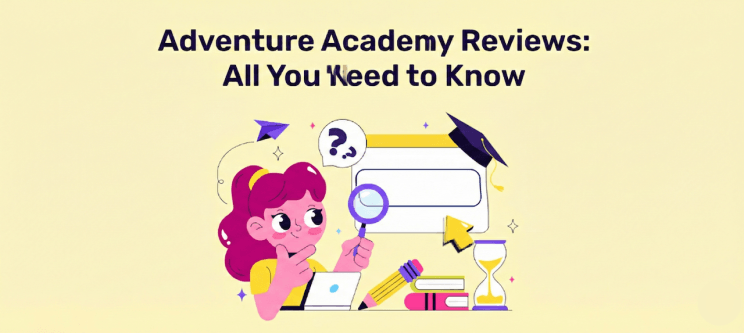 Adventure Academy